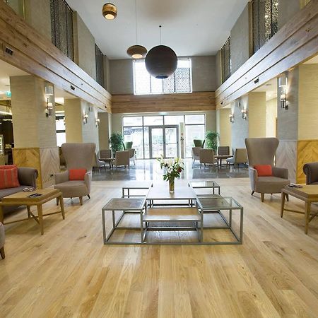 Ramada Hotel & Suites Adana Buitenkant foto