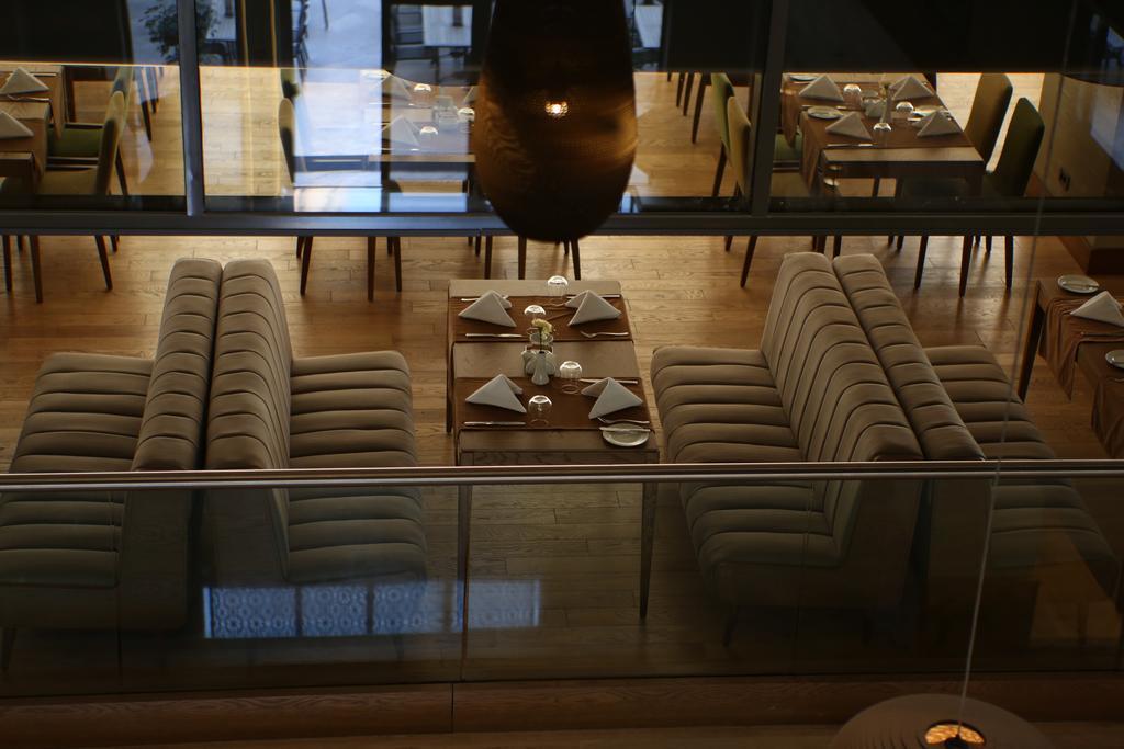 Ramada Hotel & Suites Adana Buitenkant foto