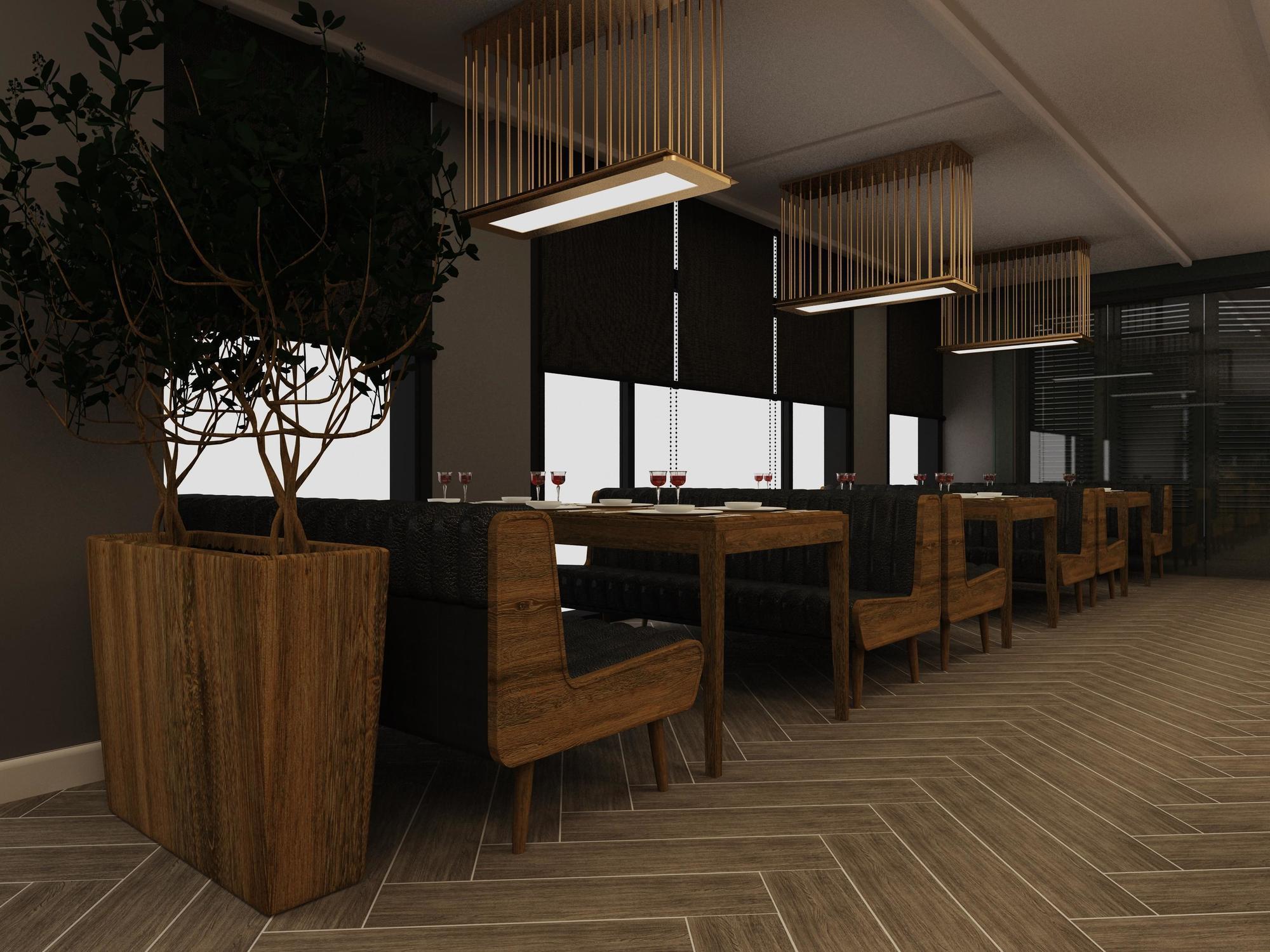 Ramada Hotel & Suites Adana Buitenkant foto